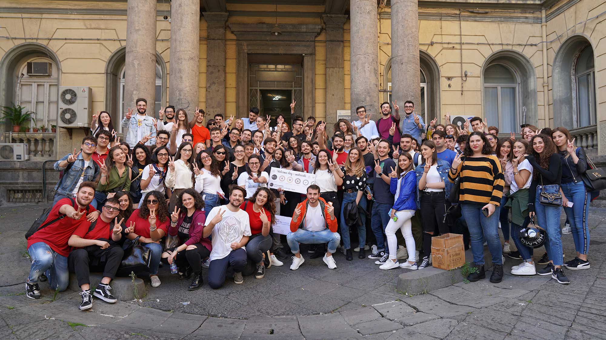 Scuola di Medicina e Chirurgia Home